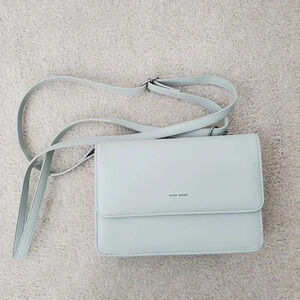 Pixie Mood JANE  2-IN-1 WALLET PURSE vegan leather